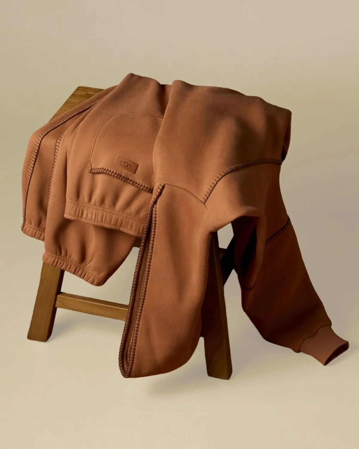 Le vestiaire UGG