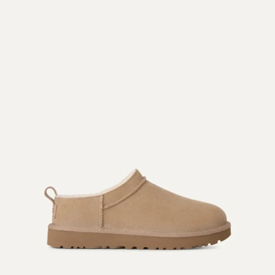 Botte Classic Micro