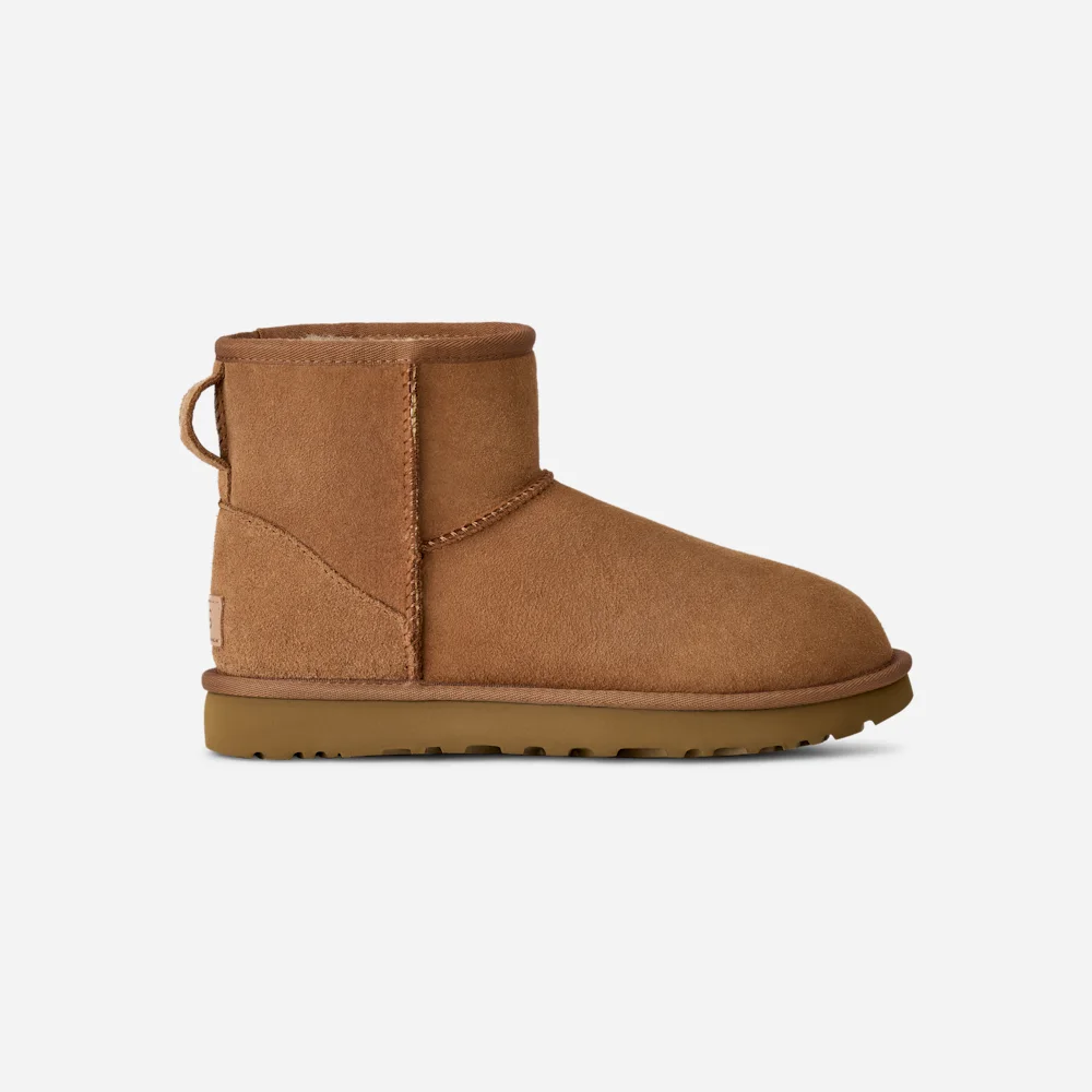Botte Classic Mini II Chestnut