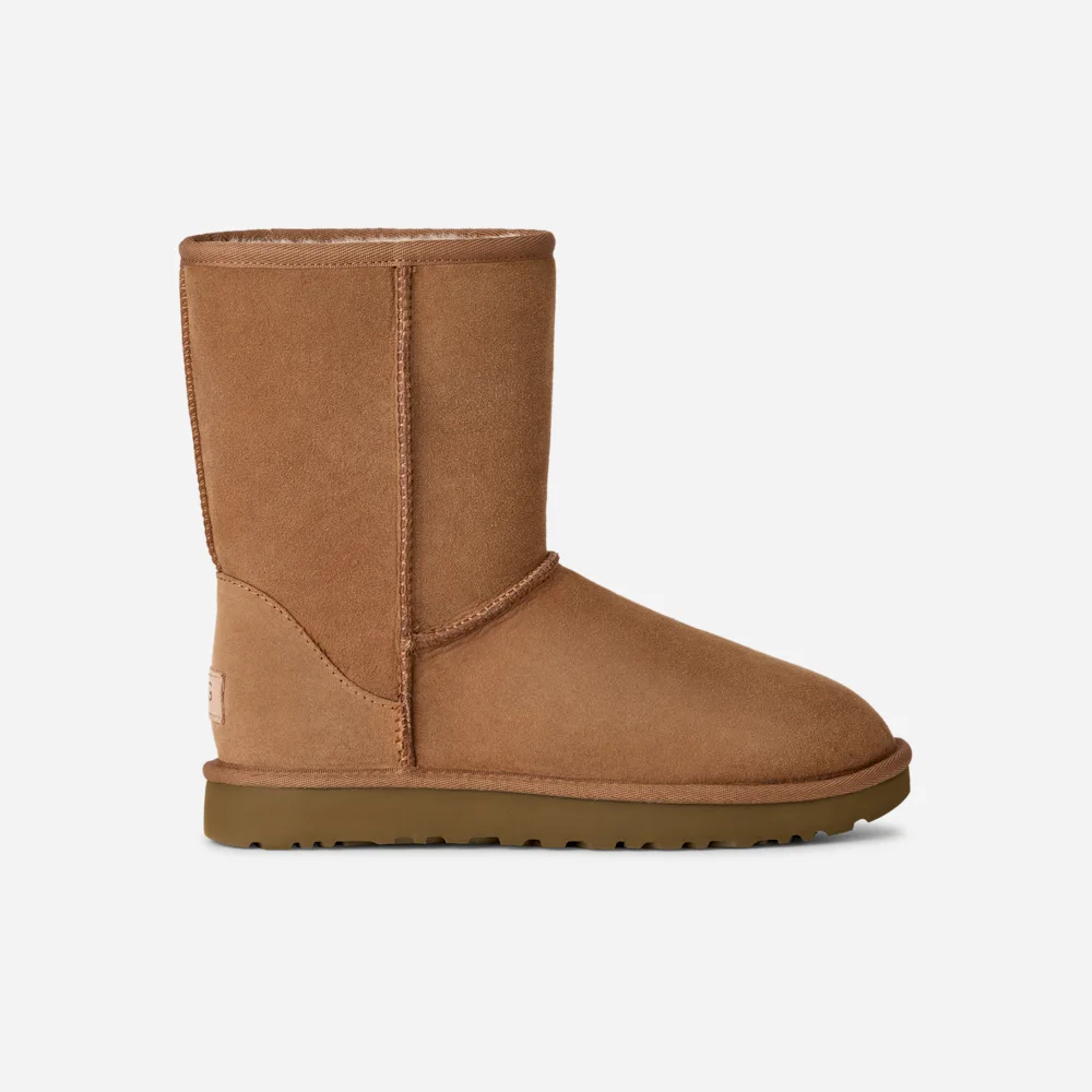 Botte Classic Short II Chestnut