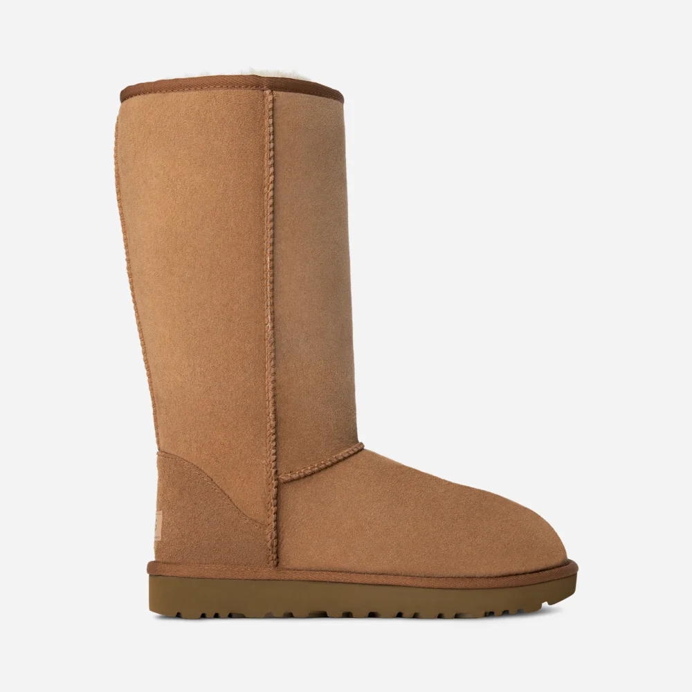 Botte Classic Tall II Chestnut