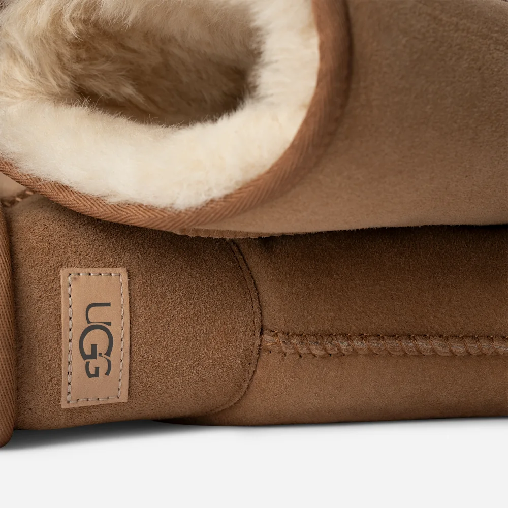 Botte Classic Tall II Chestnut vue 5