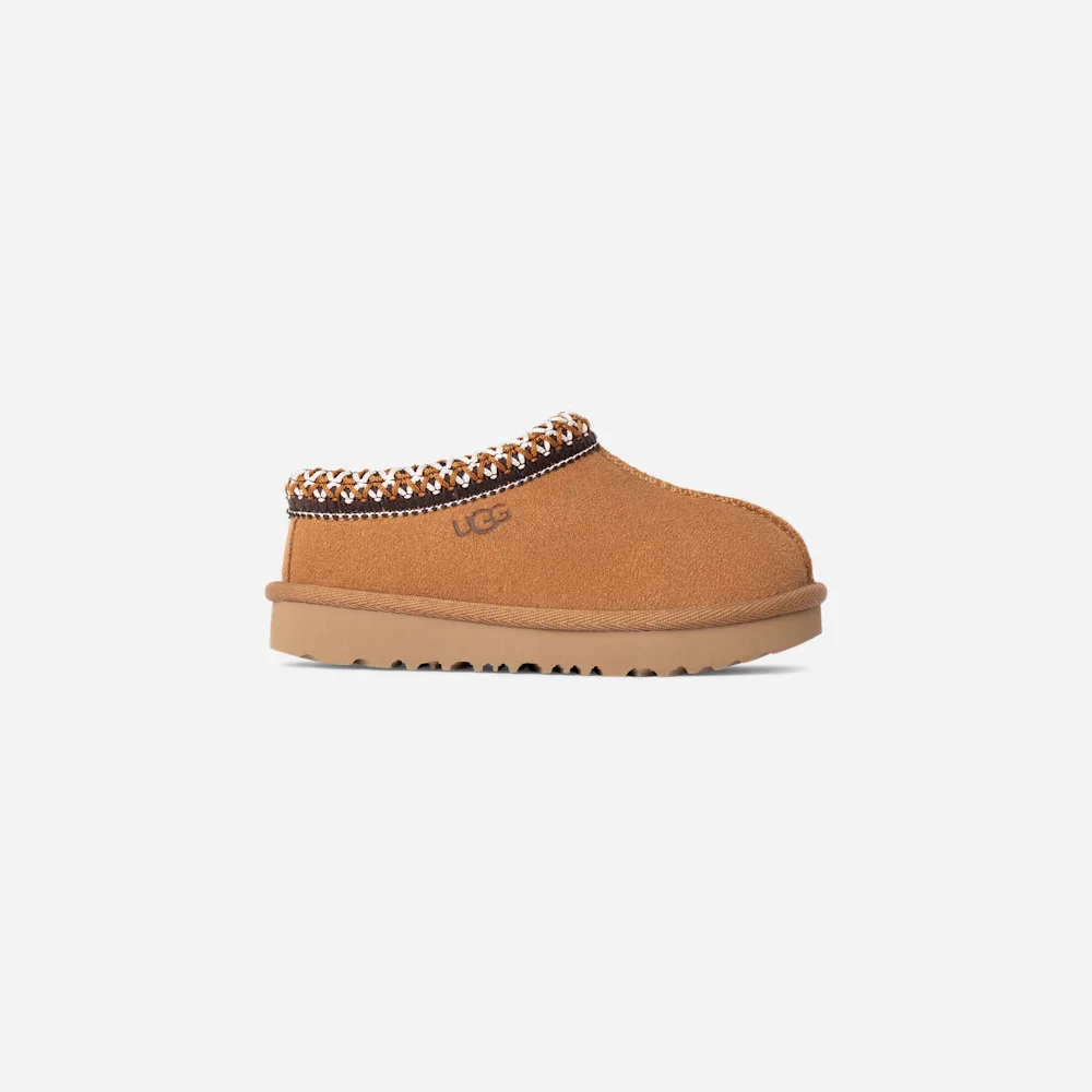Tasman II Chestnut