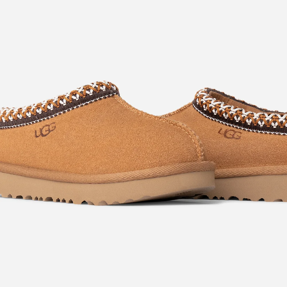 Tasman II Chestnut vue 3