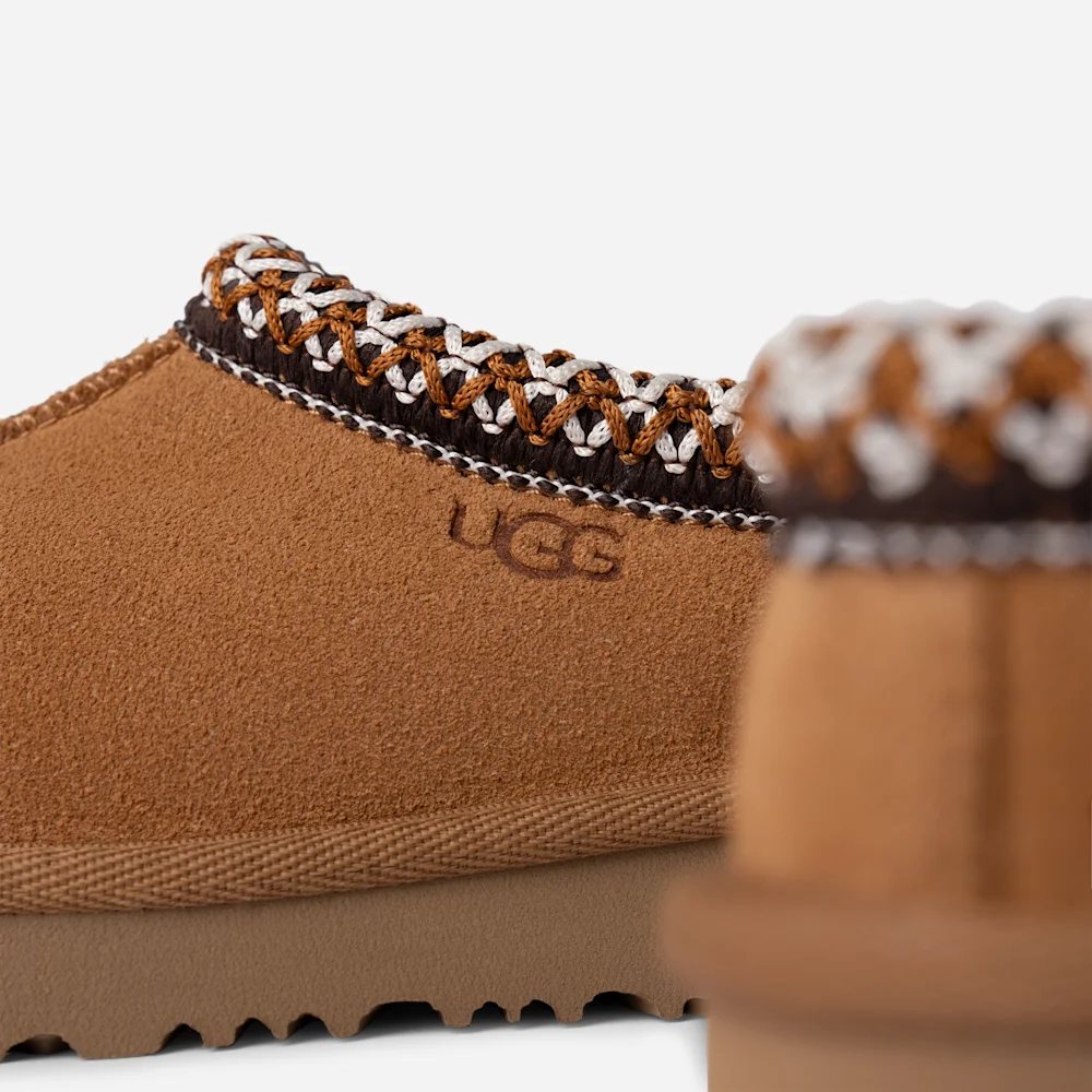 Tasman II Chestnut vue 4
