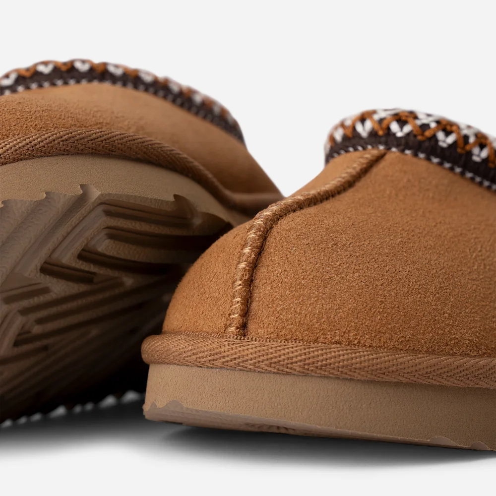 Tasman II Chestnut vue 5