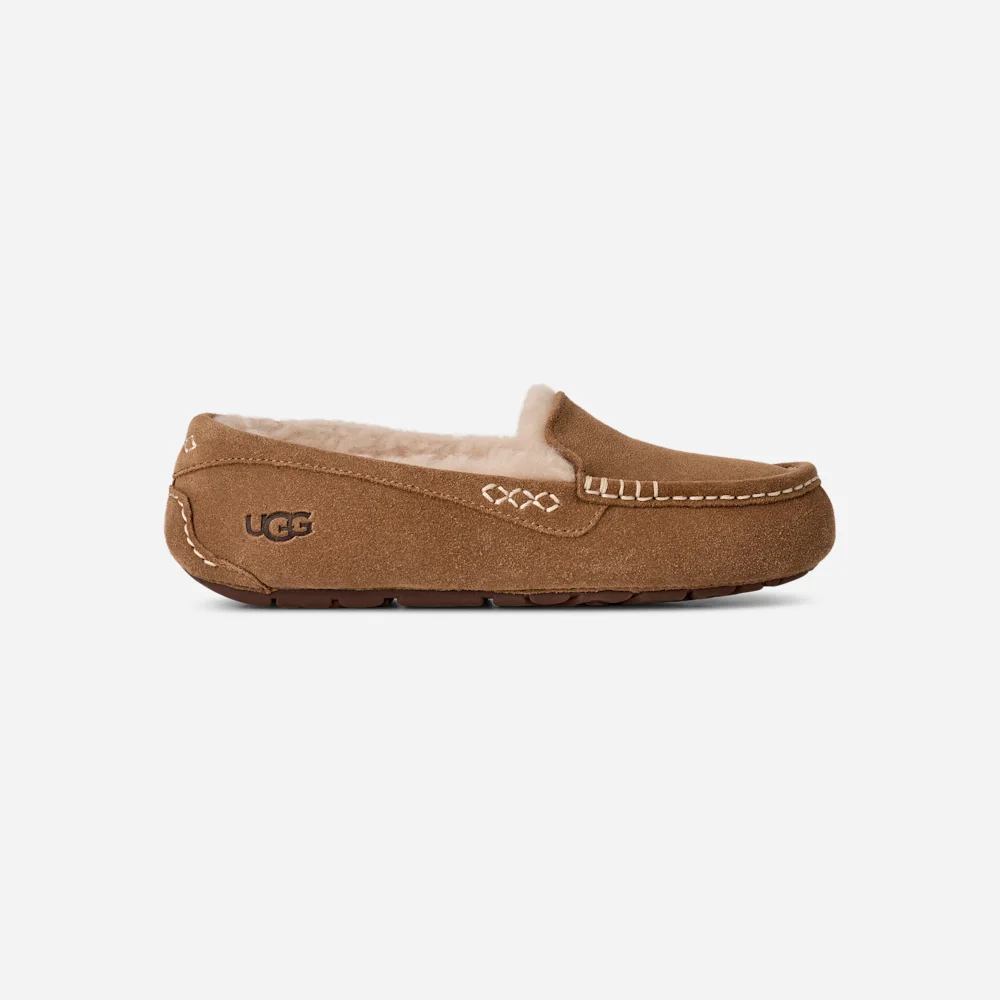 Chausson Ansley Chestnut