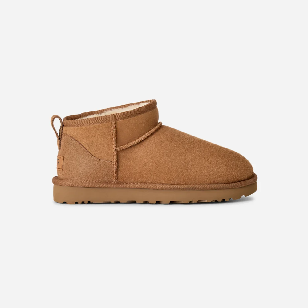 Botte Classic Ultra Mini Chestnut
