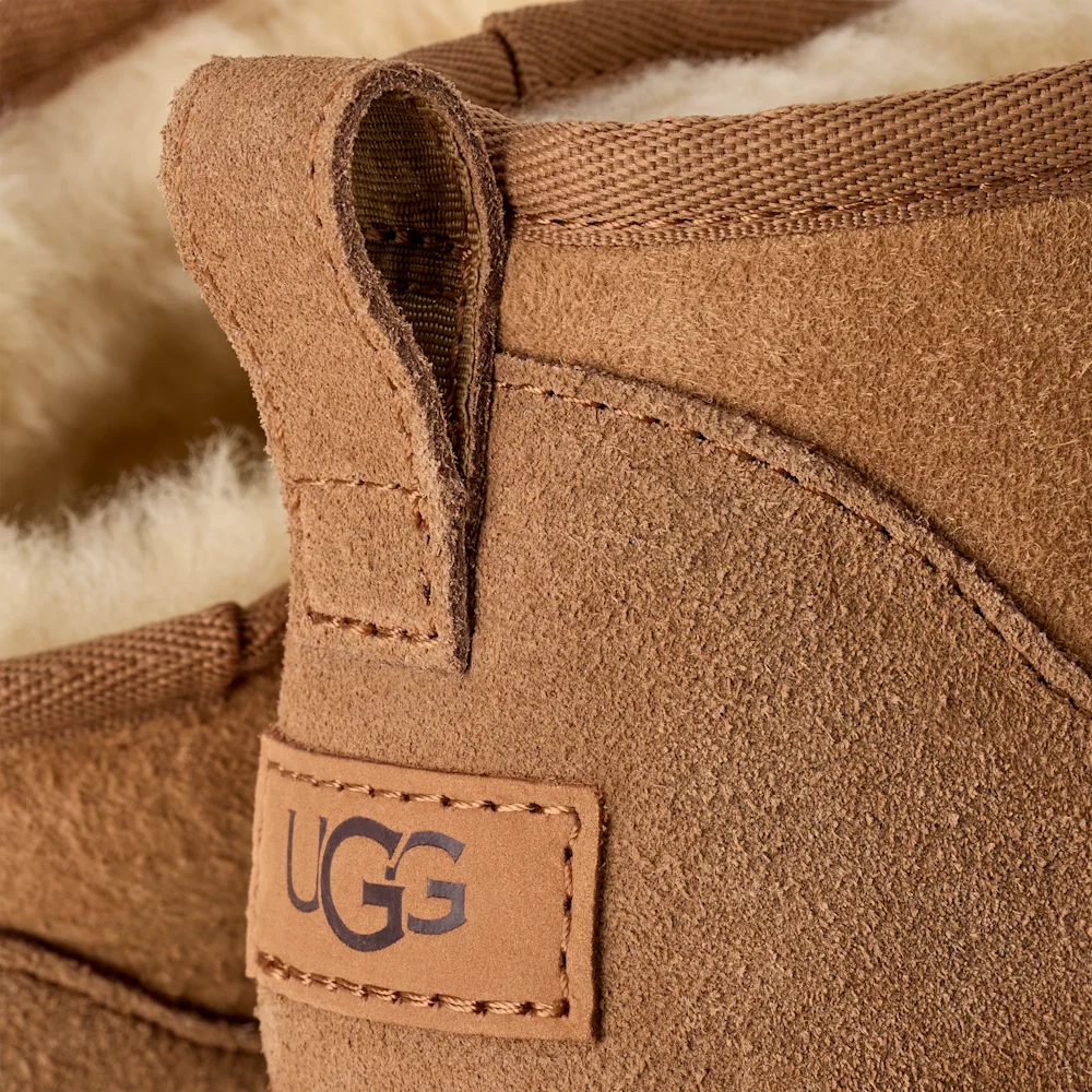 Botte Classic Ultra Mini Chestnut vue 5