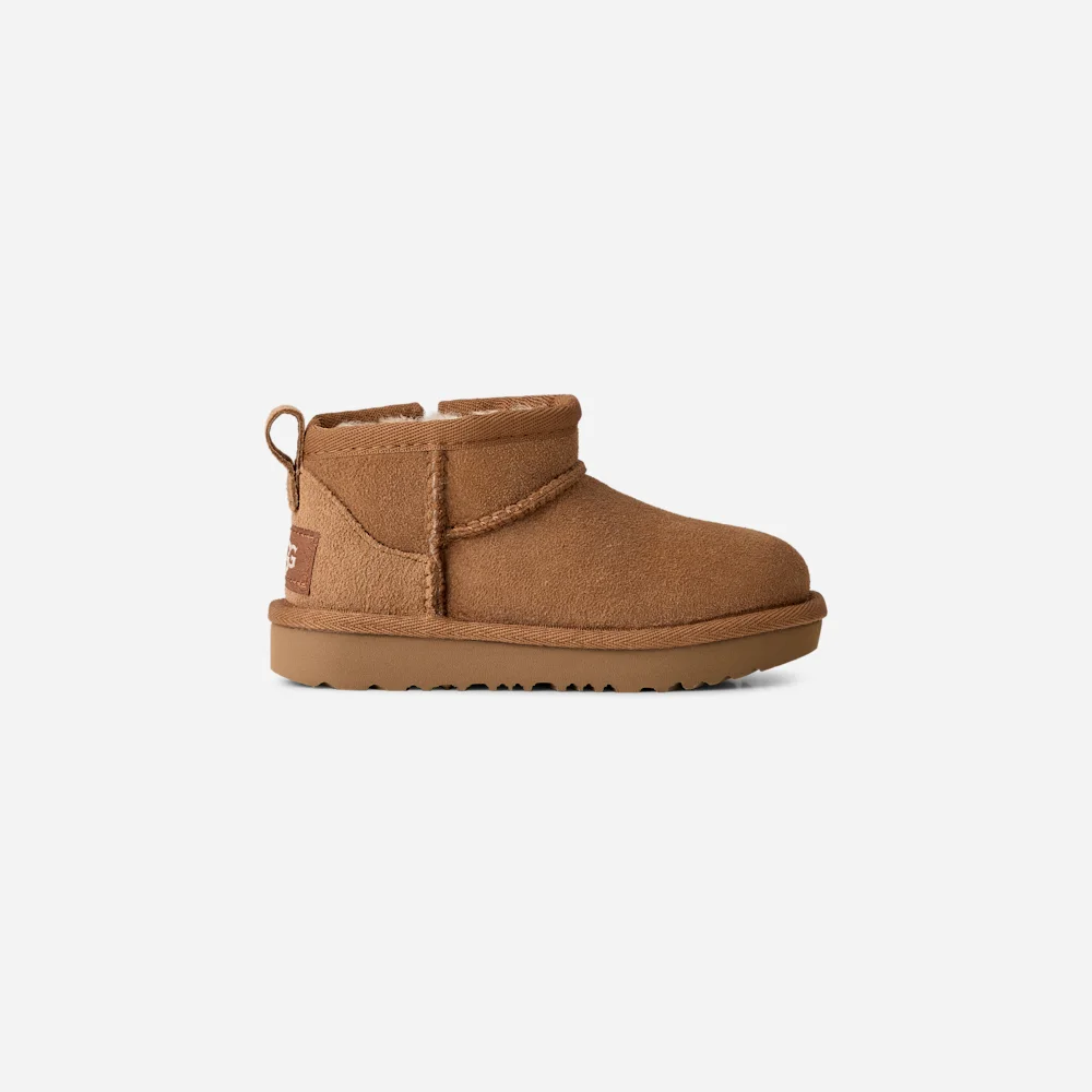 Botte Classic Ultra Mini Chestnut