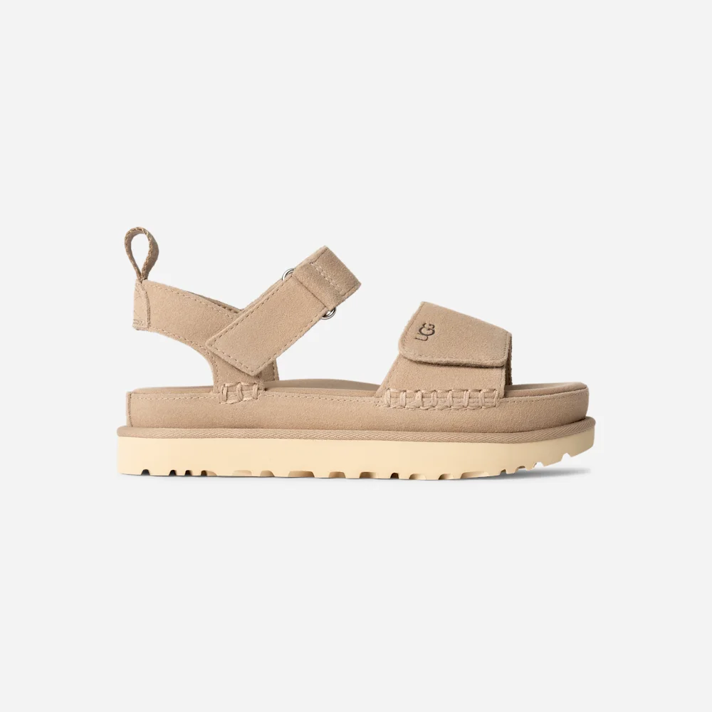 Sandale Goldenstar Sand