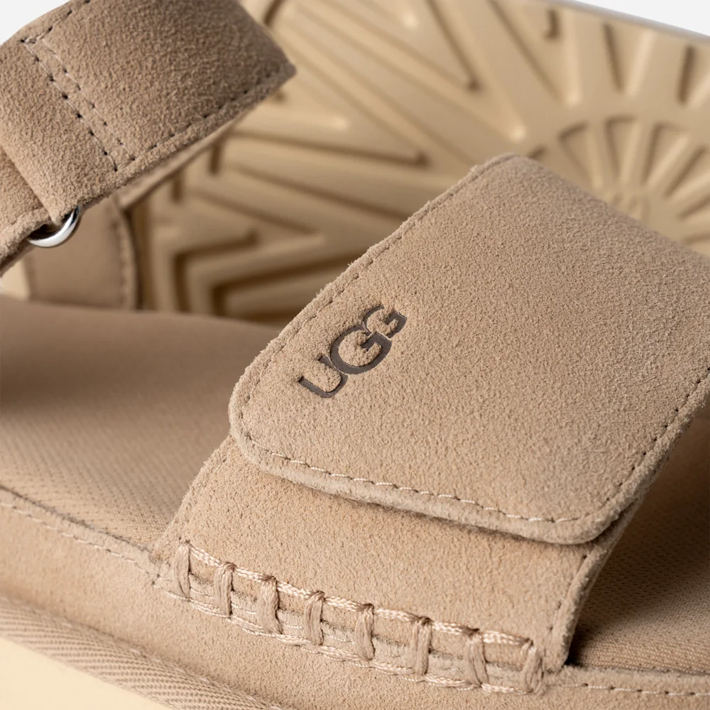 Sandale Goldenstar Sand vue 5