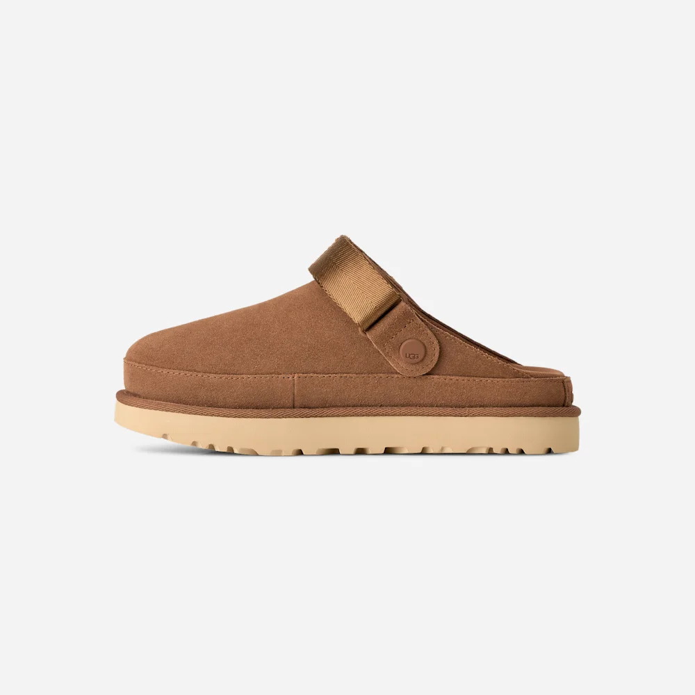 Sabot Goldenstar Chestnut vue 3