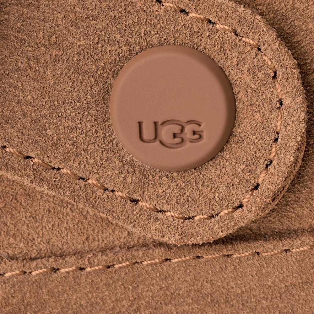 Sabot Goldenstar Chestnut vue 5