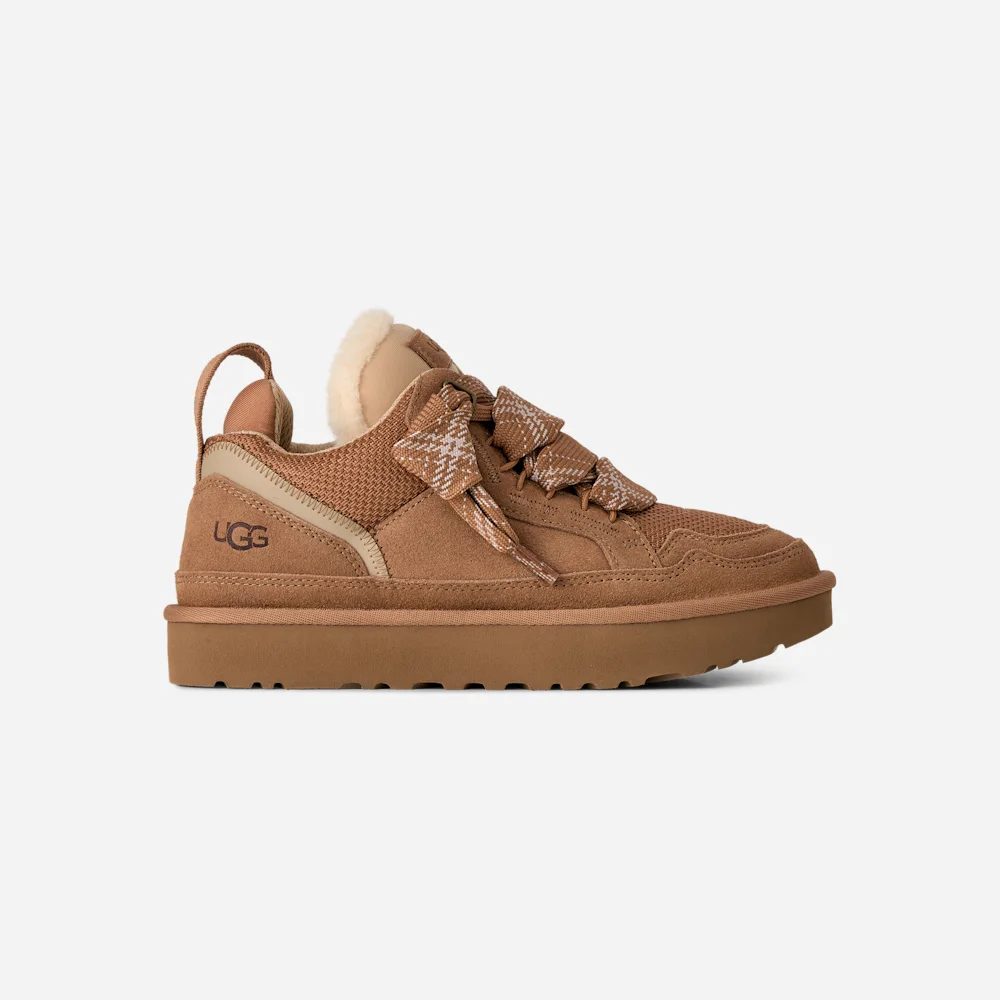 Basket Lowmel Chestnut