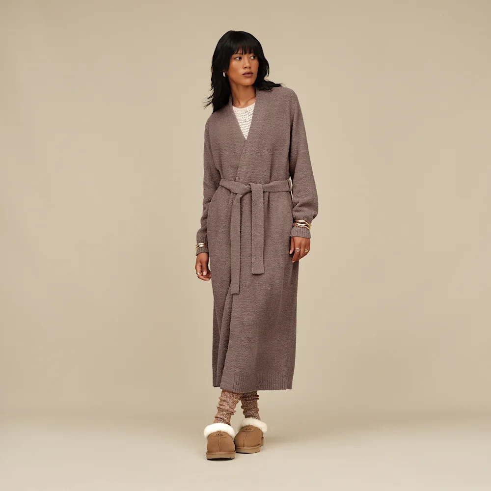 Robe de chambre Lenny II Als vue 5