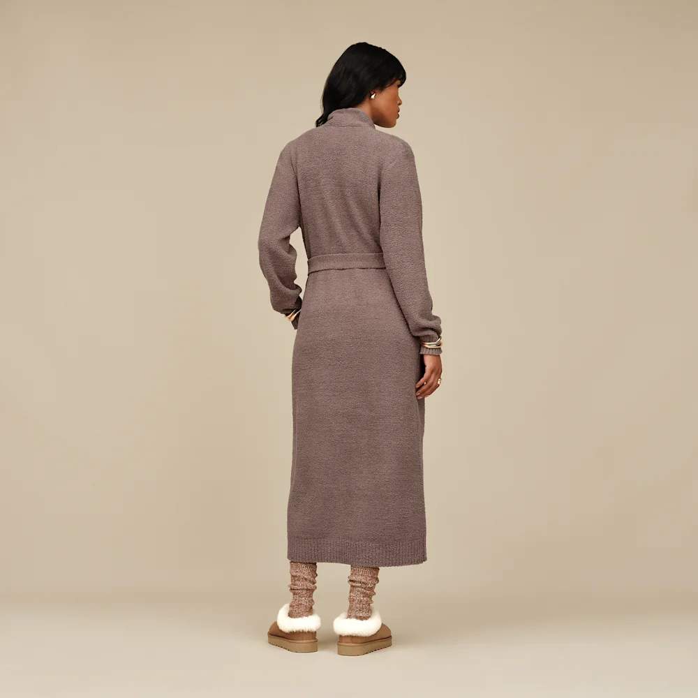 Robe de chambre Lenny II Als vue 6