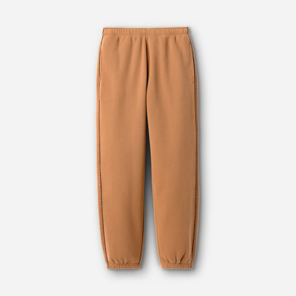 Jogging Classic Chestnut