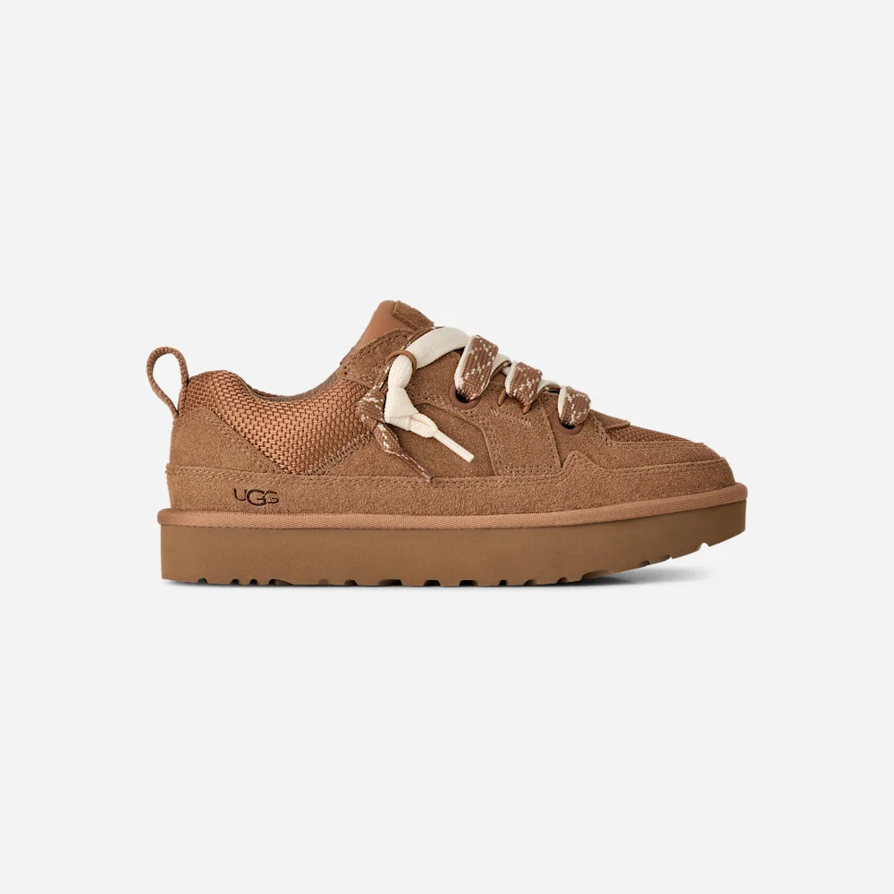 Basket Lo Lowmel Chestnut