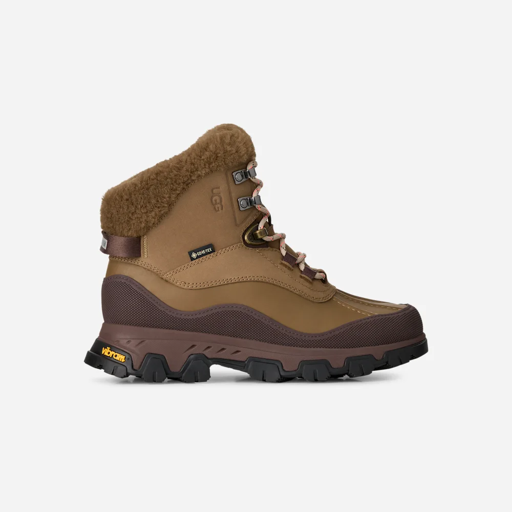 Botte de randonnée Adirondack Meridian Lebanese Bronze