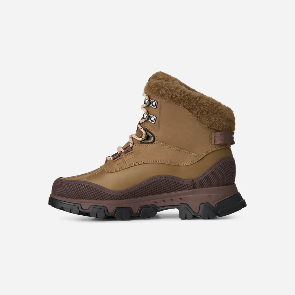 Botte de randonnée Adirondack Meridian Lebanese Bronze vue 3