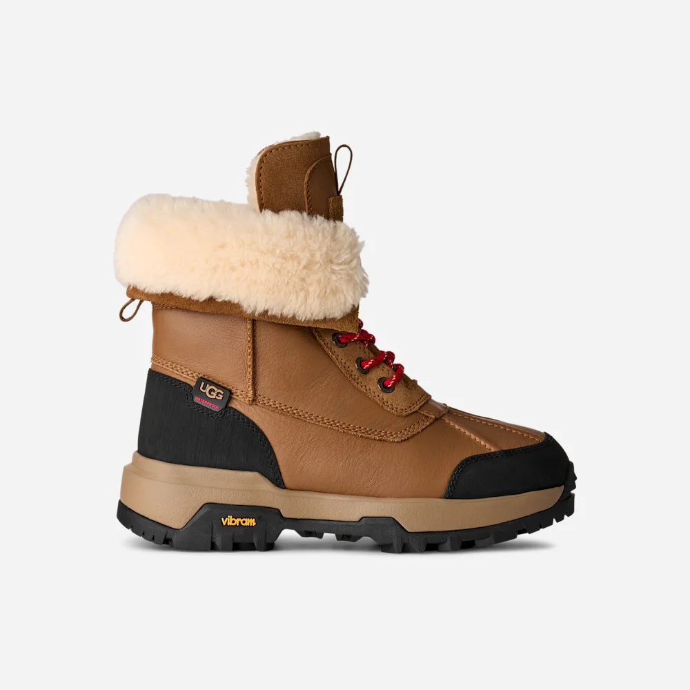 Botte Adirondack XXV Chestnut