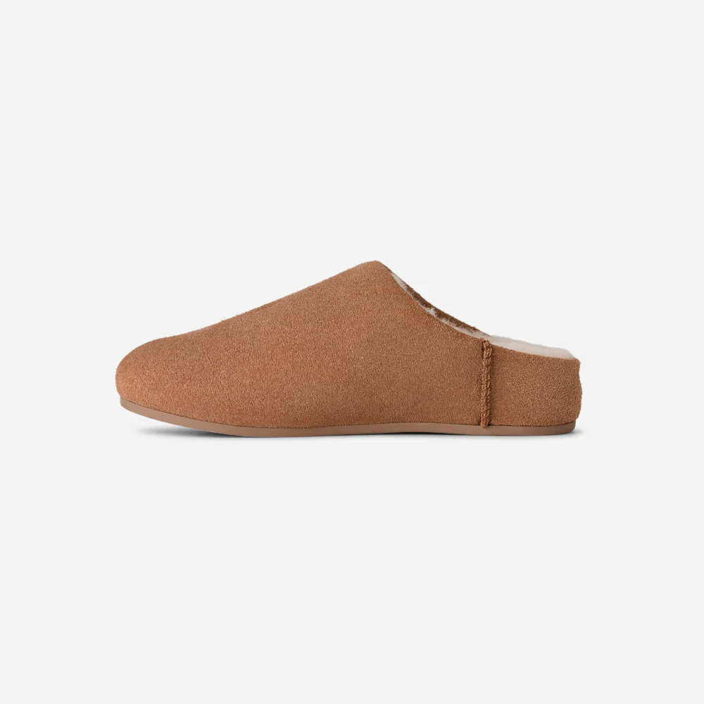 Elea Slip-On Chestnut vue 3