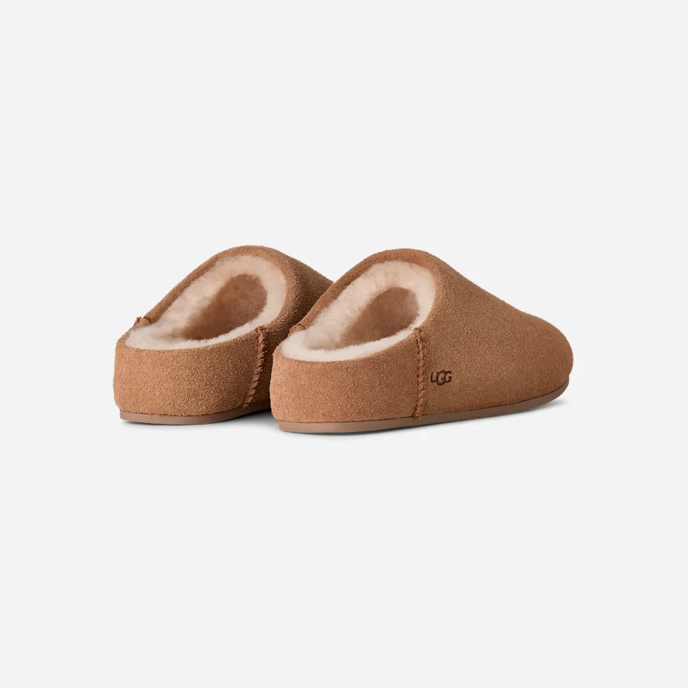 Elea Slip-On Chestnut vue 4