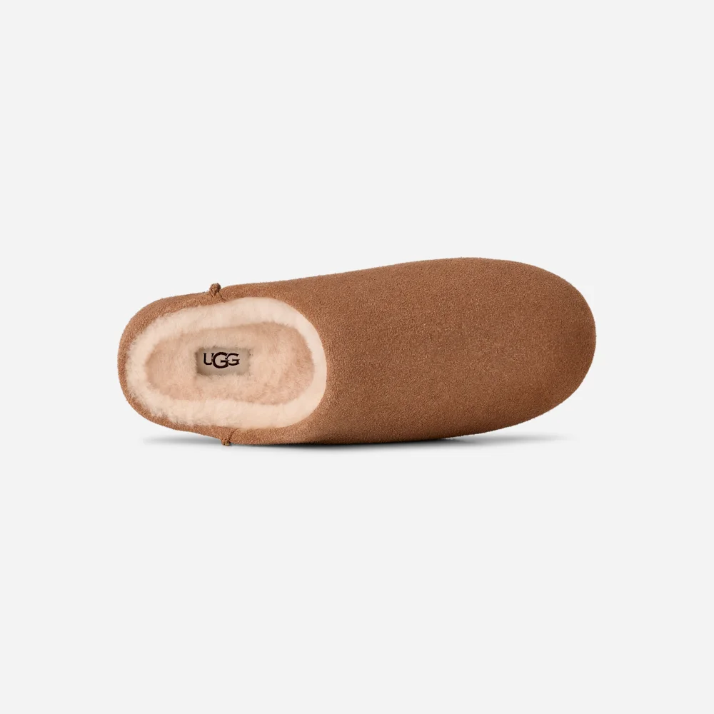 Elea Slip-On Chestnut vue 6