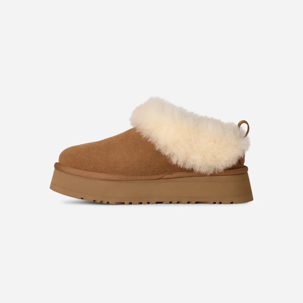 Tazzelle Chestnut vue 3