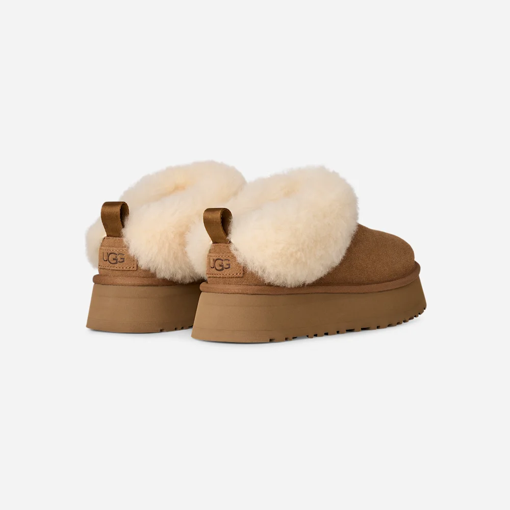 Tazzelle Chestnut vue 4