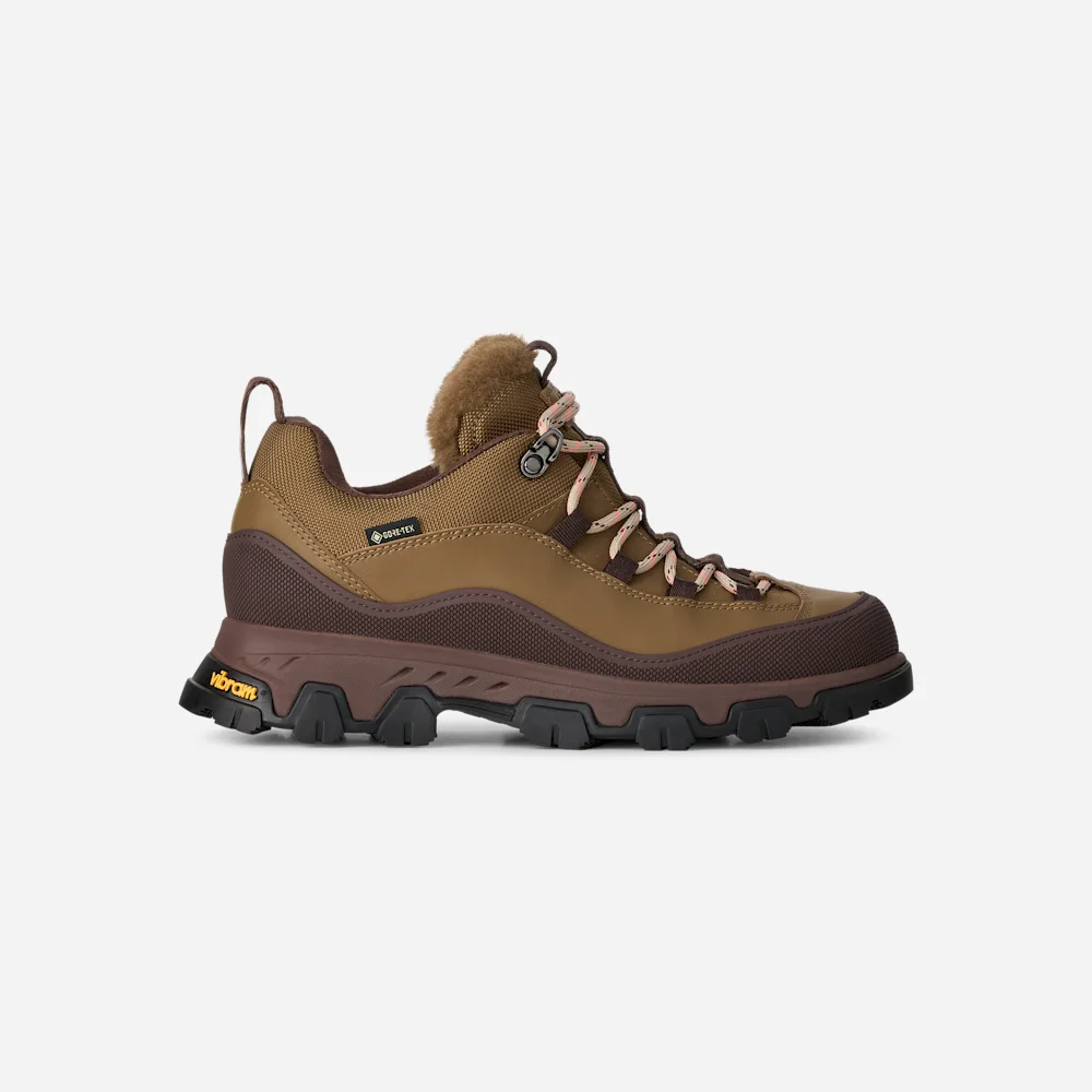 Basket MetroTrek Hiker Lebanese Bronze