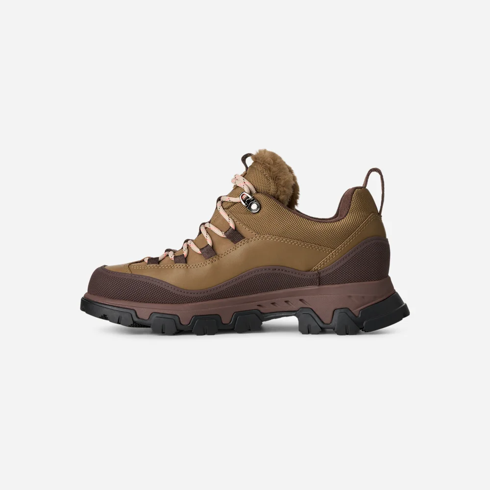 Basket MetroTrek Hiker Lebanese Bronze vue 3
