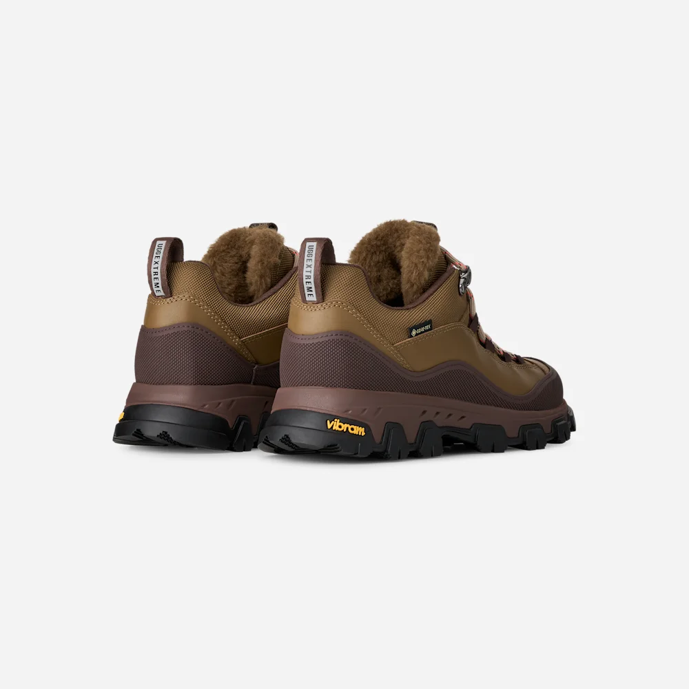 Basket MetroTrek Hiker Lebanese Bronze vue 4