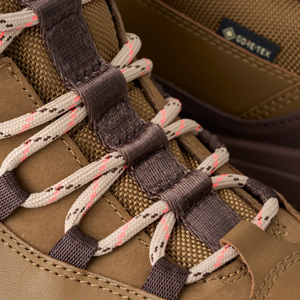 Basket MetroTrek Hiker Lebanese Bronze vue 5