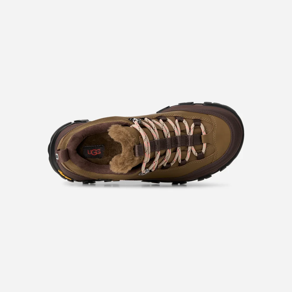 Basket MetroTrek Hiker Lebanese Bronze vue 6