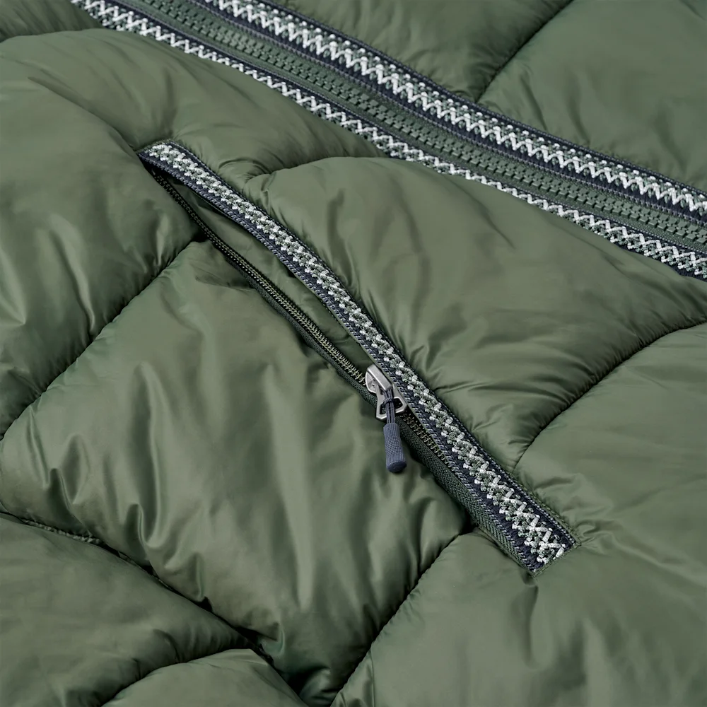Doudoune Xayden UGGbraid Aru vue 6