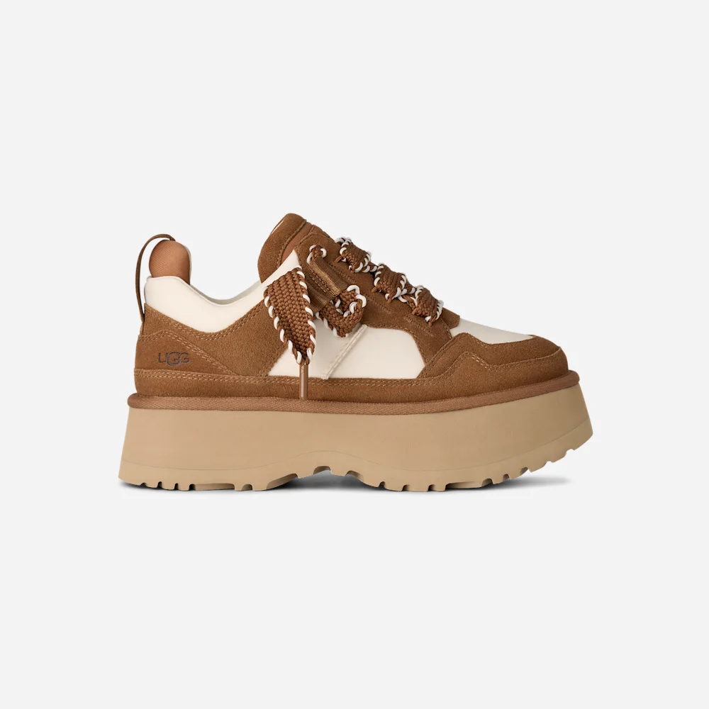 Basket Astromel Chestnut