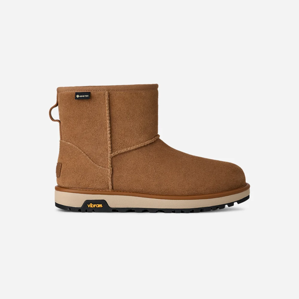 Botte Classic Mini GTX Chestnut