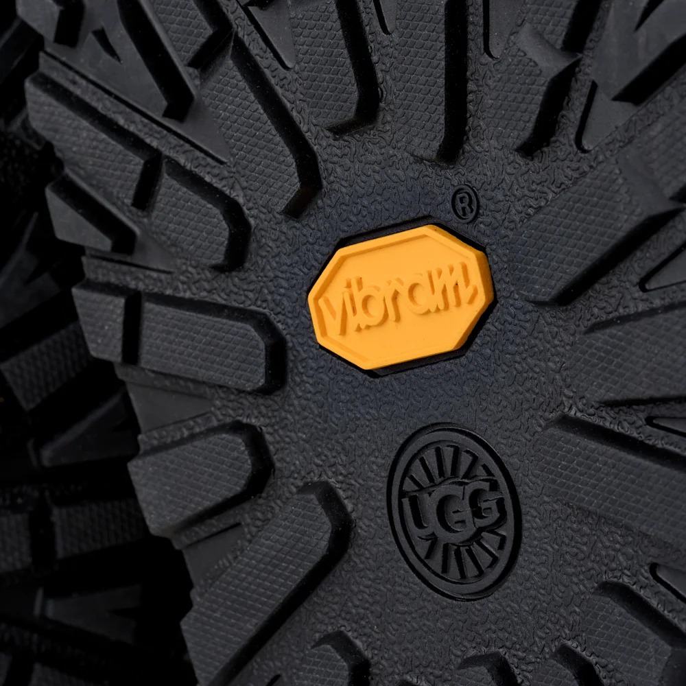 Botte Classic Mini GTX Chestnut vue 5