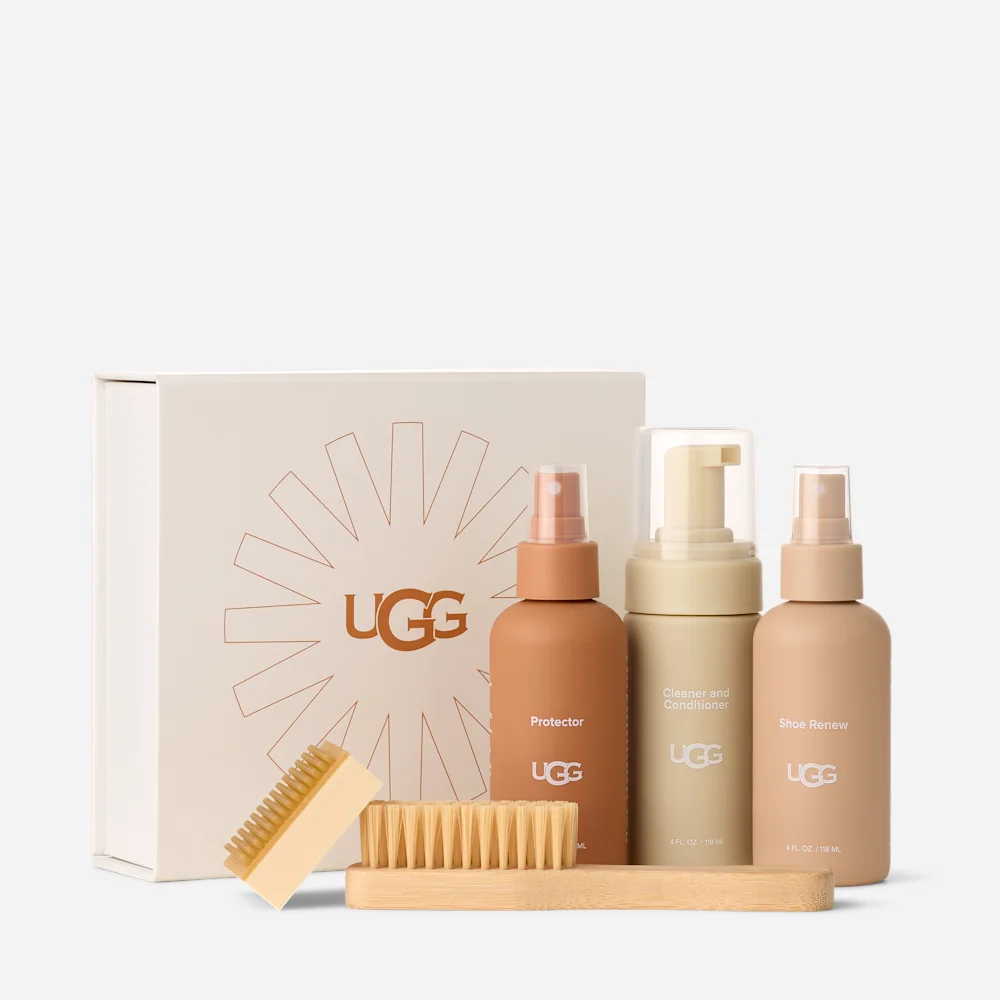 UGG Care Kit Cleaner Na