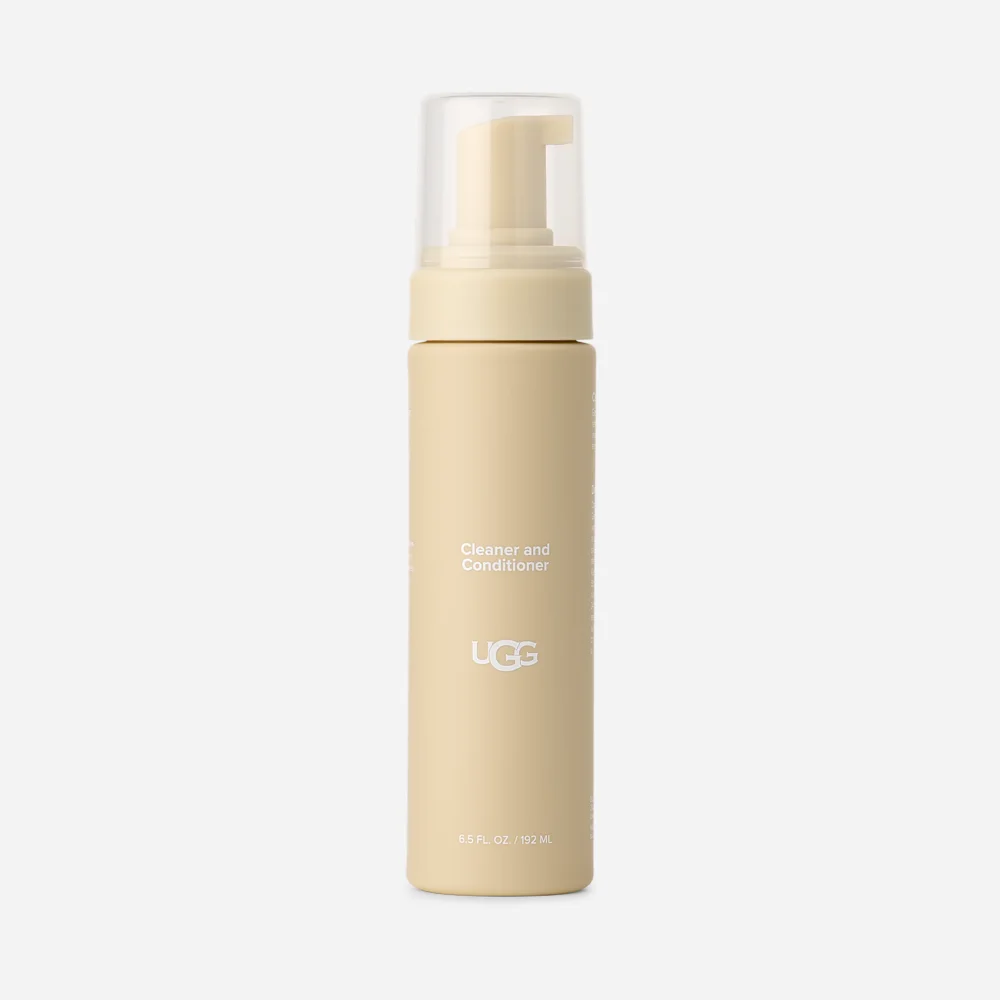 UGG Cleaner & Conditioner Cleaner Na