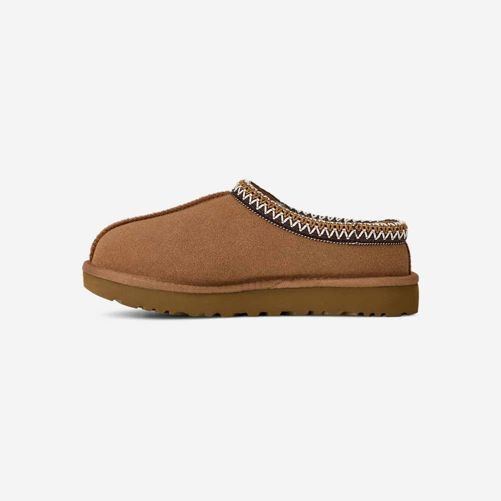 Tasman II Chestnut vue 3