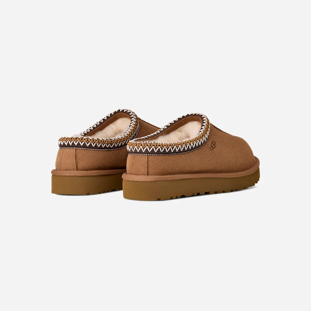 Tasman II Chestnut vue 4