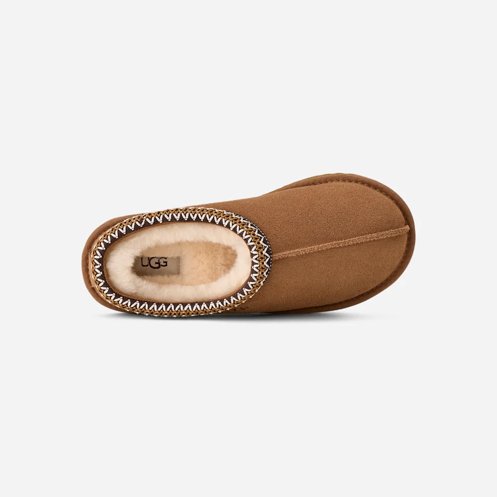Tasman II Chestnut vue 6