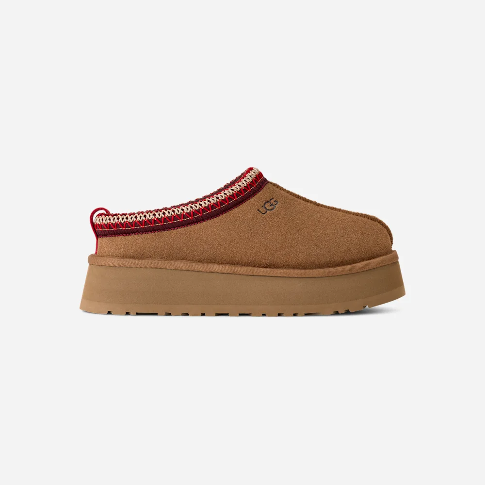 Tazz II Chestnut