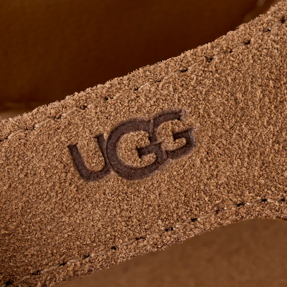 Sandale GoldenGaze Toe Post Chestnut vue 5