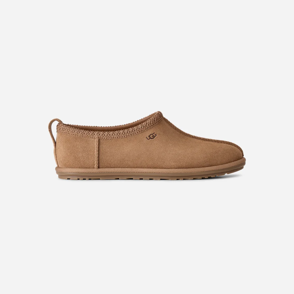 Tasman Deconstructed Chestnut