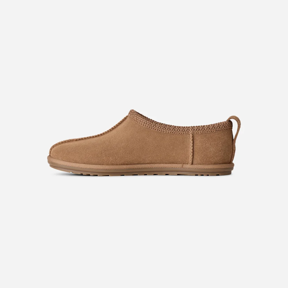 Tasman Deconstructed Chestnut vue 3