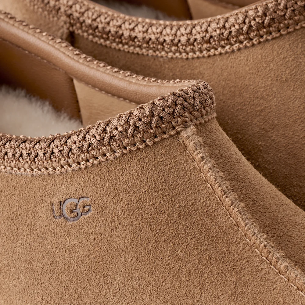 Tasman Deconstructed Chestnut vue 5